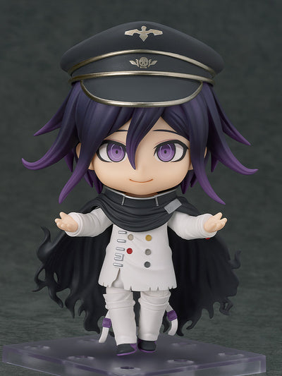 Danganronpa V3 Killing Harmony Nendoroid Kokichi Oma (Re-release), product view 2