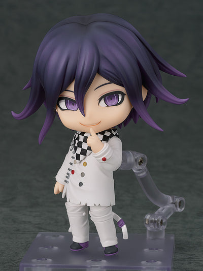 Danganronpa V3 Killing Harmony Nendoroid Kokichi Oma (Re-release), product view 3