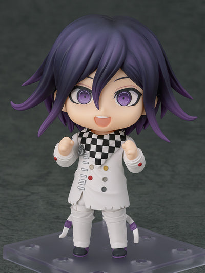 Danganronpa V3 Killing Harmony Nendoroid Kokichi Oma (Re-release), product view 4
