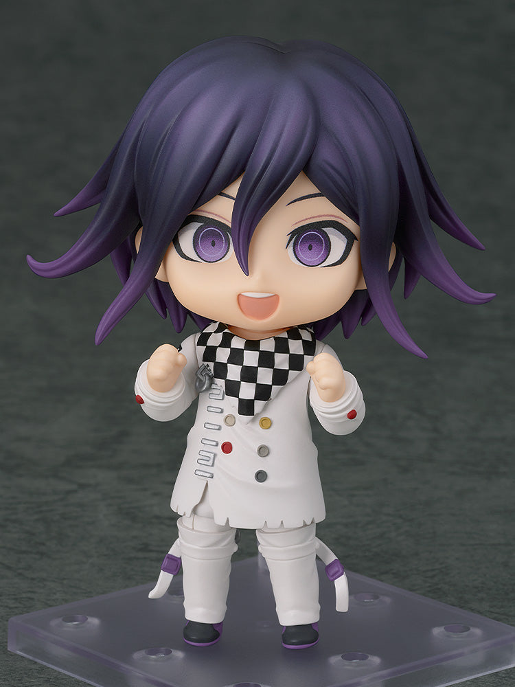 Danganronpa V3 Killing Harmony Nendoroid Kokichi Oma (Re-release), product view 4