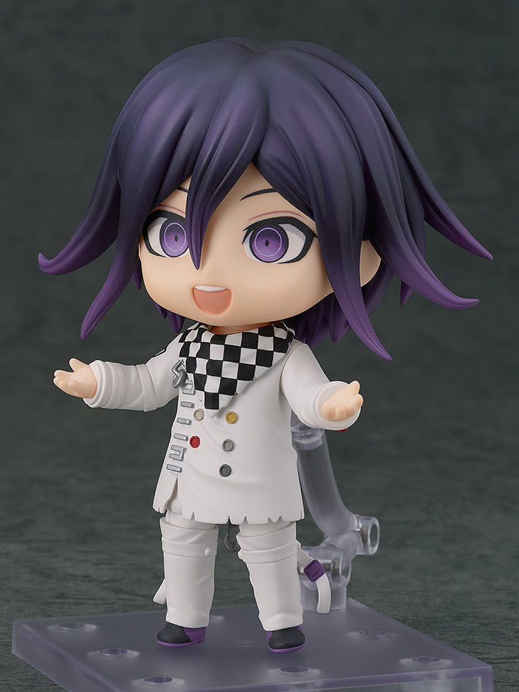 Danganronpa V3 Killing Harmony Nendoroid Kokichi Oma (Re-release), product view 5