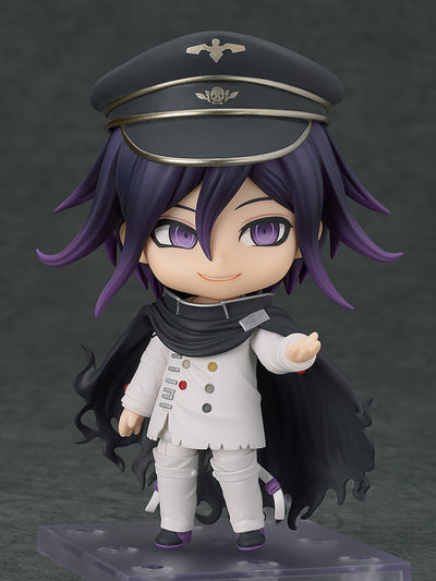 Danganronpa V3 Killing Harmony Nendoroid Kokichi Oma (Re-release), product view 6