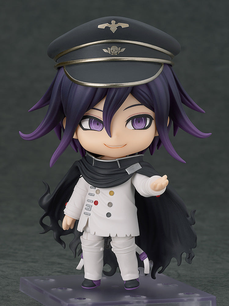 Danganronpa V3 Killing Harmony Nendoroid Kokichi Oma (Re-release), product view 6