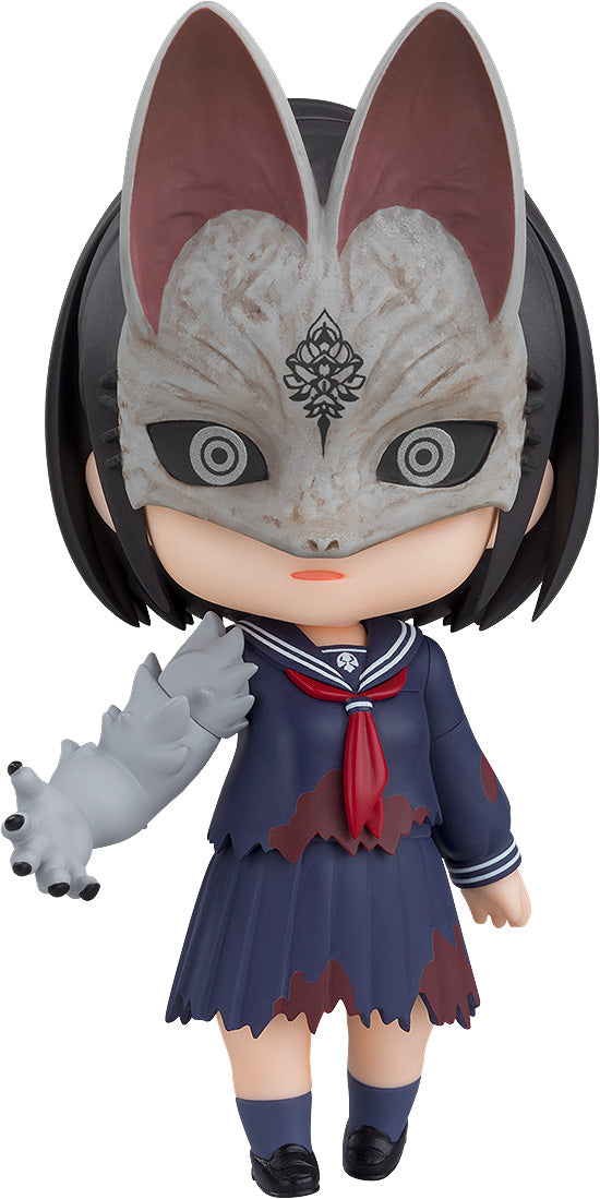 Silent Hill f Nendoroid Fox Hinako, product view 1