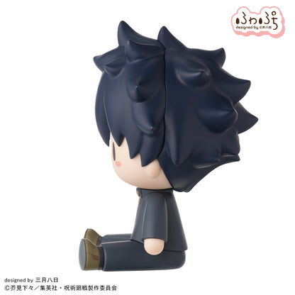 Jujutsu Kaisen Fuwapuchi Deformed Figure - Megumi Fushiguro [Pre-Order Aug 2026]