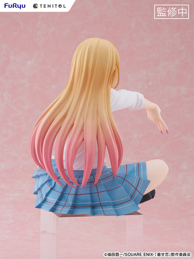 My Dress-Up Darling Tenitol Big Noodle Stopper Figure - Kitagawa Marin
