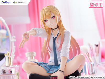 My Dress-Up Darling Tenitol Big Noodle Stopper Figure - Kitagawa Marin