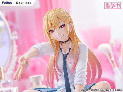 My Dress-Up Darling Tenitol Big Noodle Stopper Figure - Kitagawa Marin