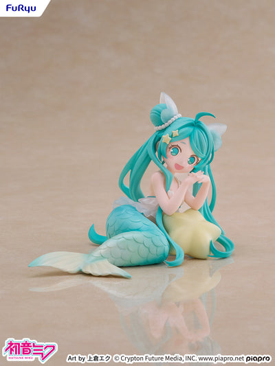 Hatsune Miku Desktop Fairy - Hatsune Miku Mermaid Princess Ver. [Pre-Order May 2026]