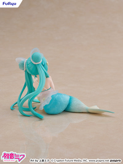 Hatsune Miku Desktop Fairy - Hatsune Miku Mermaid Princess Ver. [Pre-Order May 2026]