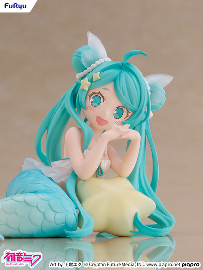 Hatsune Miku Desktop Fairy - Hatsune Miku Mermaid Princess Ver. [Pre-Order May 2026]