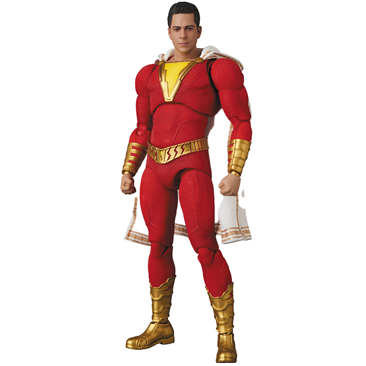 MAFEX No.101 - SHAZAM!