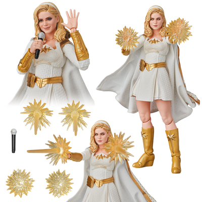 MAFEX No.187 - STARLIGHT