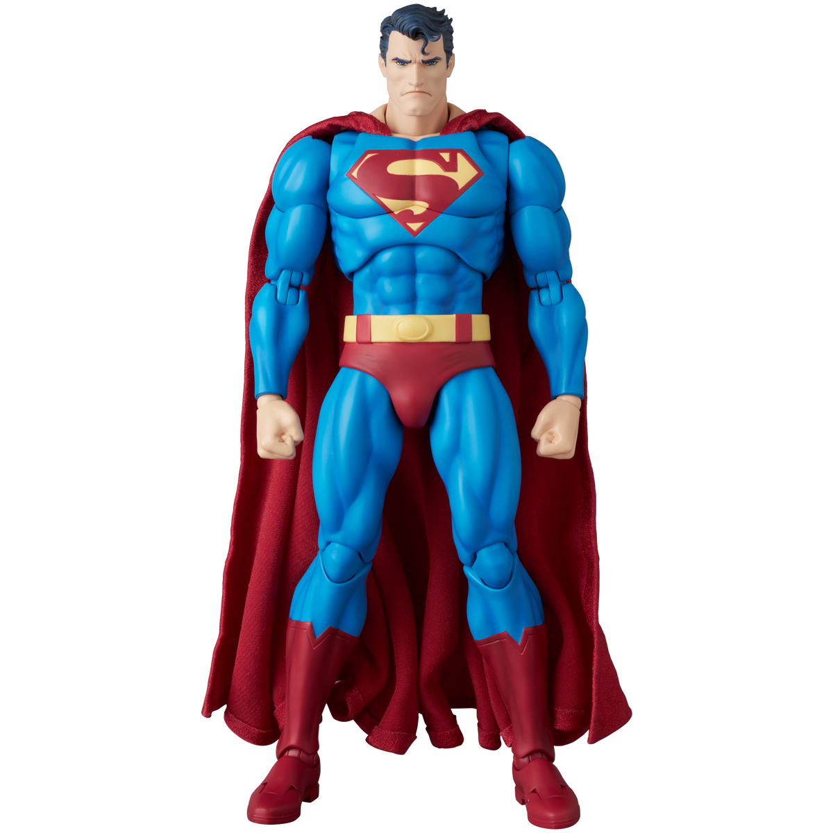 MAFEX No.317 - SUPERMAN(SUPERMAN: FOR TOMORROW) [Pre-Order April 2027]