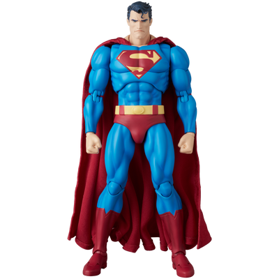 MAFEX No.317 - SUPERMAN(SUPERMAN: FOR TOMORROW) [Pre-Order April 2027]