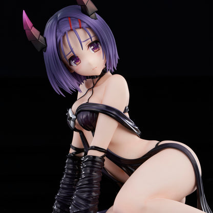 To Love-Ru Darkness Figure - Haruna Sairenji Ver. 1/6 Renewal Package Edition [Pre-Order Jul 2026]