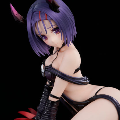 To Love-Ru Darkness Figure - Haruna Sairenji Ver. 1/6 Renewal Package Edition [Pre-Order Jul 2026]
