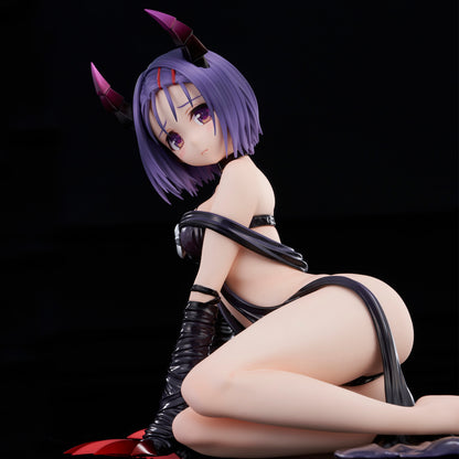 To Love-Ru Darkness Figure - Haruna Sairenji Ver. 1/6 Renewal Package Edition [Pre-Order Jul 2026]