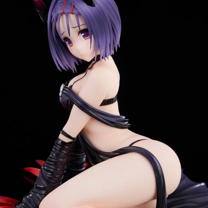 To Love-Ru Darkness Figure - Haruna Sairenji Ver. 1/6 Renewal Package Edition [Pre-Order Jul 2026]