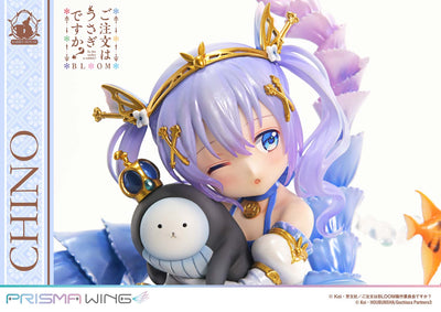 Is The Order A Rabbit? BLOOM 1/7 Scale Figure - Chino Kafu [Pre-Order May 2027]