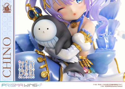 Is The Order A Rabbit? BLOOM 1/7 Scale Figure - Chino Kafu [Pre-Order May 2027]