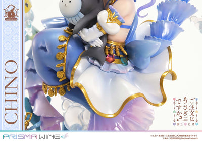 Is The Order A Rabbit? BLOOM 1/7 Scale Figure - Chino Kafu [Pre-Order May 2027]