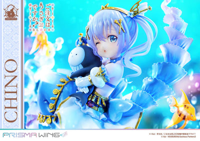 Is The Order A Rabbit? BLOOM 1/7 Scale Figure - Chino Kafu [Pre-Order May 2027]