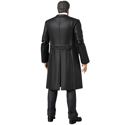 MAFEX No.076 - BRUCE WAYNE