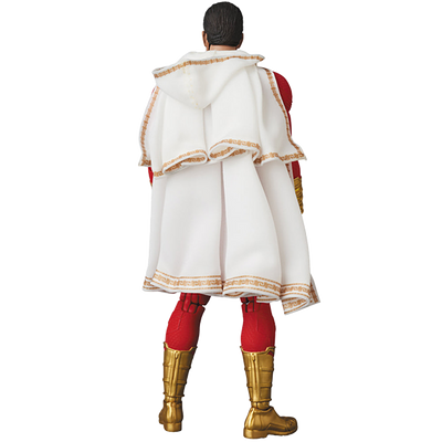 MAFEX No.101 - SHAZAM!
