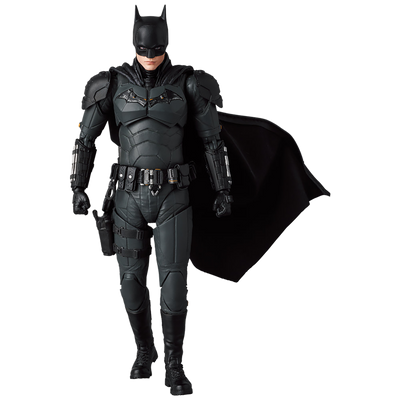 MAFEX No.188 - THE BATMAN