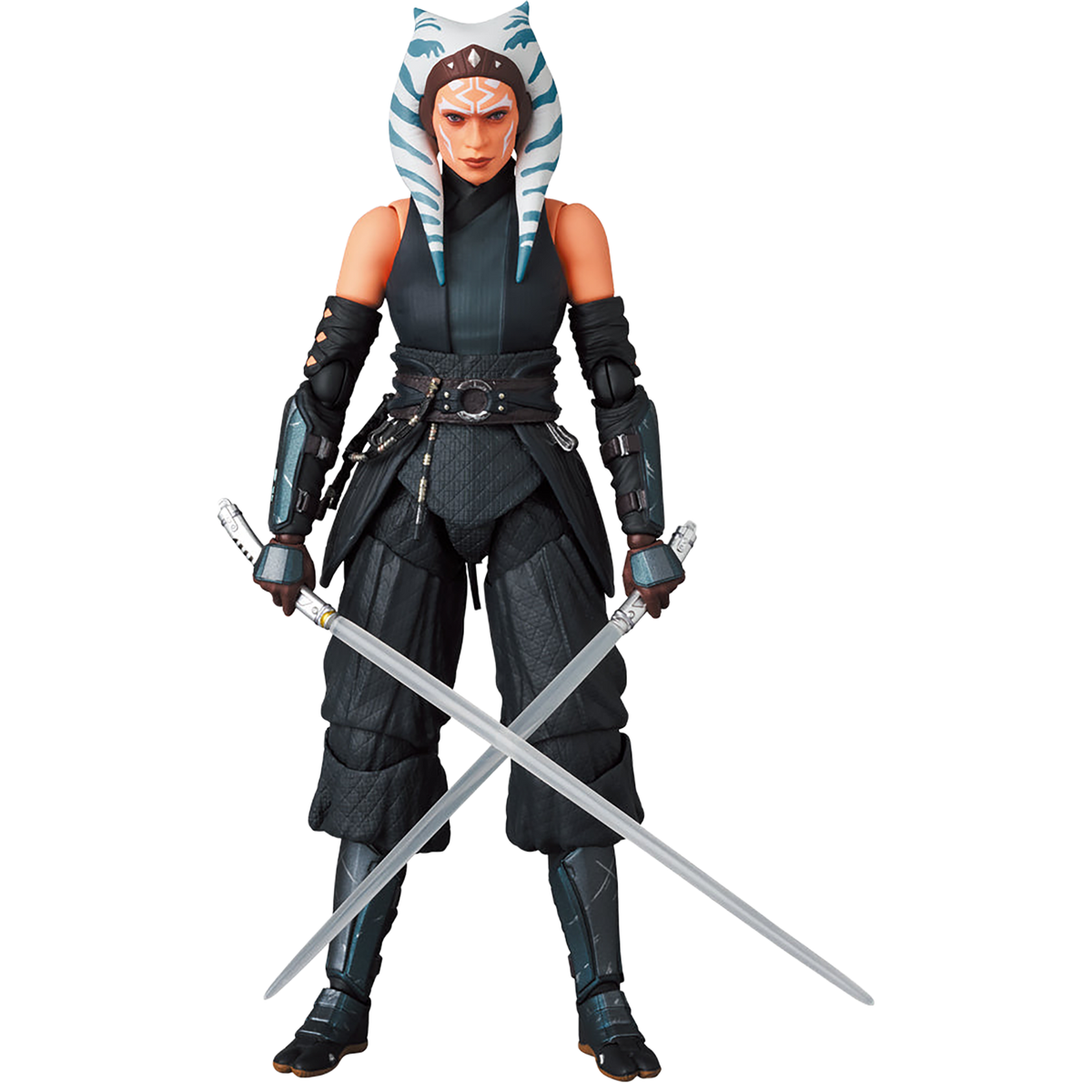 MAFEX No.210 - AHSOKA TANO (The Mandalorian Ver.)