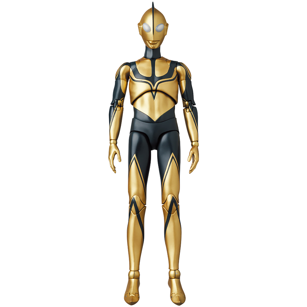 MAFEX No.213 - Zoffy (Shin Ultraman)