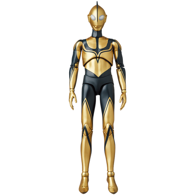 MAFEX No.213 - Zoffy (Shin Ultraman)