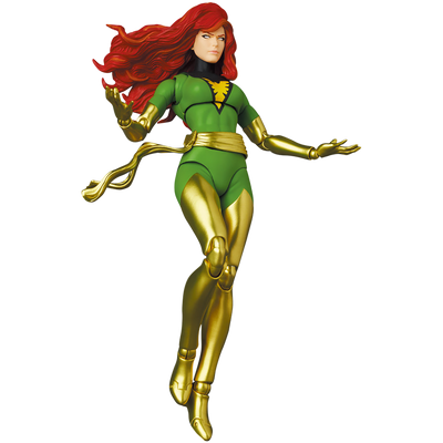 MAFEX No.218 - PHOENIX (COMIC Ver.)