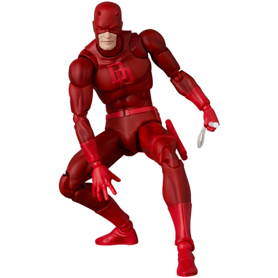 MAFEX No.223 - DAREDEVIL (COMIC Ver.)