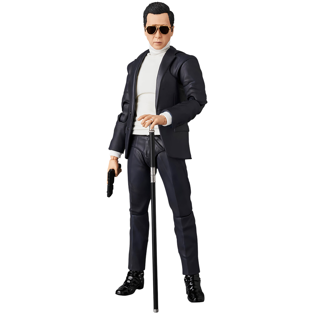 MAFEX No.234 - CAINE