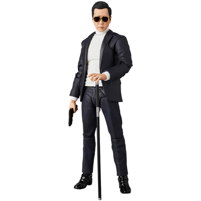 MAFEX No.234 - CAINE