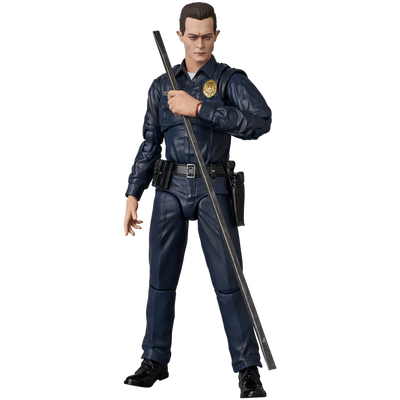 MAFEX No.281 - T-1000