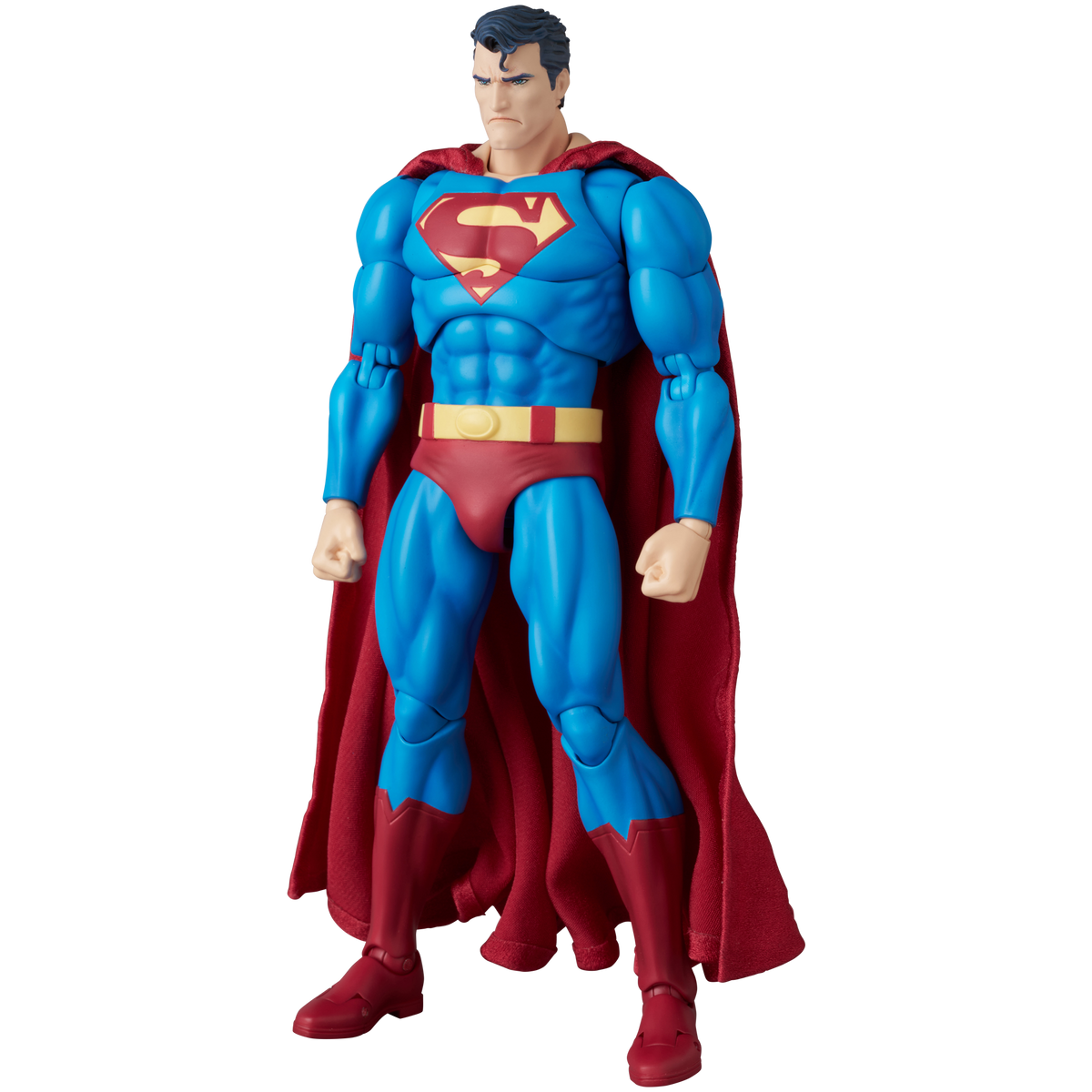 MAFEX No.317 - SUPERMAN(SUPERMAN: FOR TOMORROW) [Pre-Order April 2027]