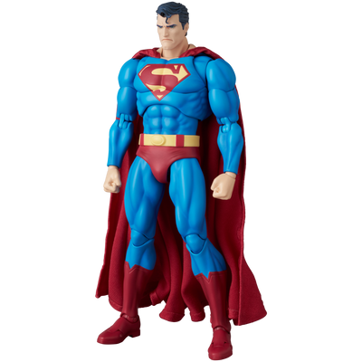 MAFEX No.317 - SUPERMAN(SUPERMAN: FOR TOMORROW) [Pre-Order April 2027]