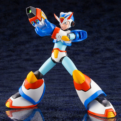 Rockman Mega Man - Mega Man X Max Armor