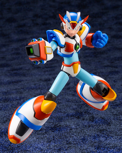 Rockman Mega Man - Mega Man X Max Armor
