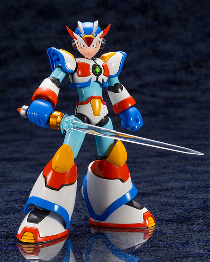 Rockman Mega Man - Mega Man X Max Armor