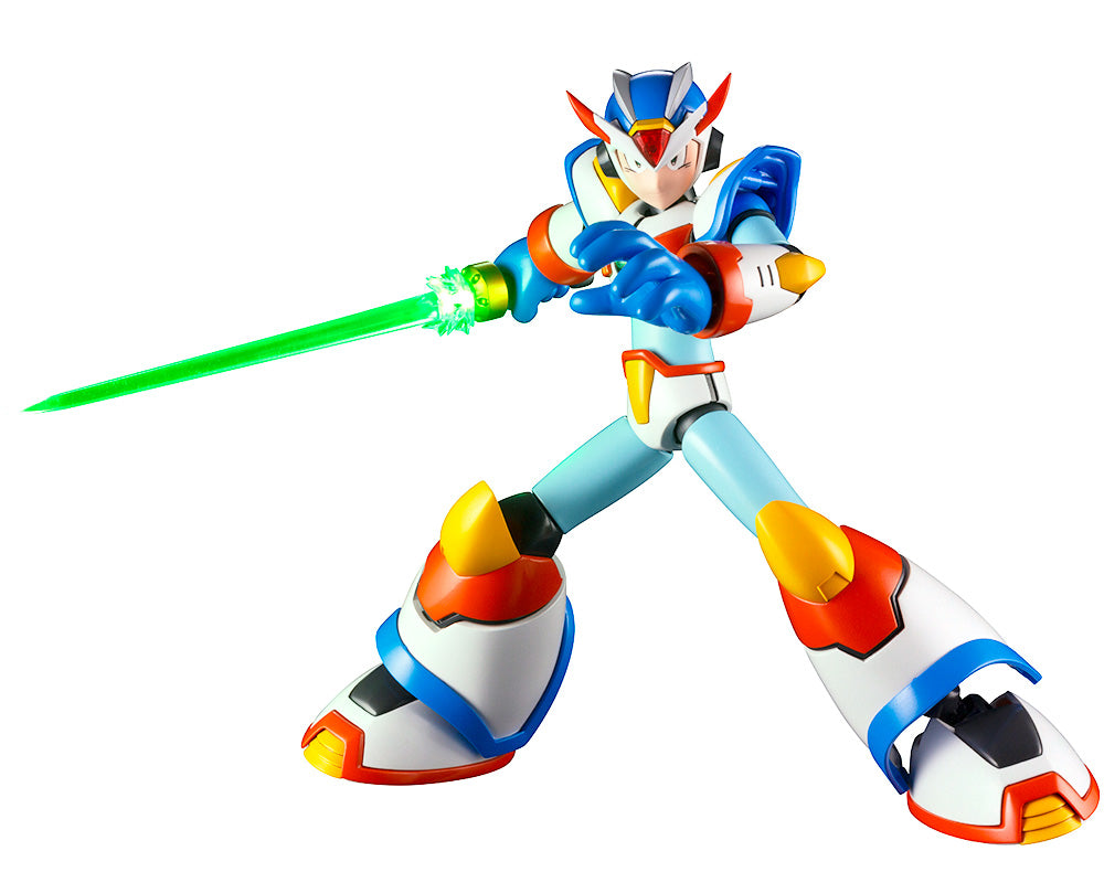 Rockman Mega Man - Mega Man X Max Armor