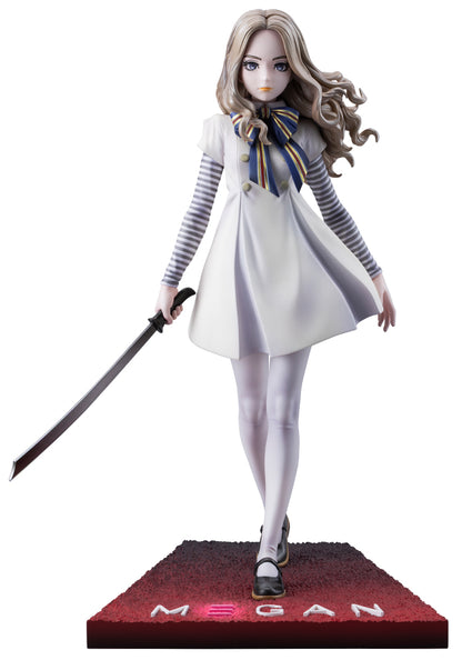 M3GAN Horror Bishoujo Figure - M3GAN [Pre-Order Jun 2026]