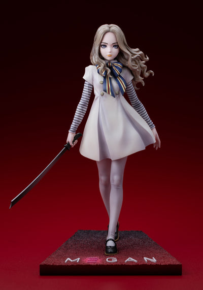 M3GAN Horror Bishoujo Figure - M3GAN [Pre-Order Jun 2026]
