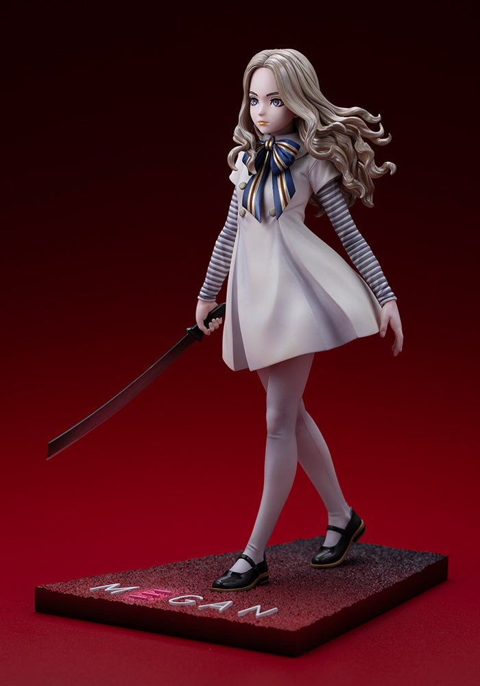 M3GAN Horror Bishoujo Figure - M3GAN [Pre-Order Jun 2026]