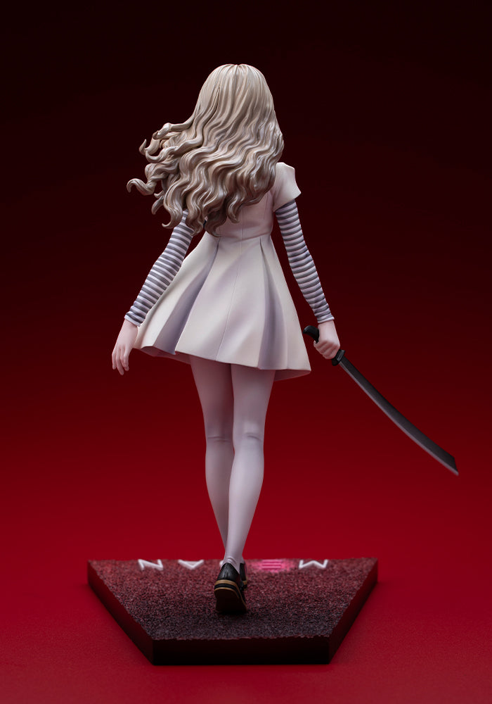M3GAN Horror Bishoujo Figure - M3GAN [Pre-Order Jun 2026]