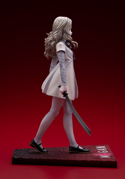 M3GAN Horror Bishoujo Figure - M3GAN [Pre-Order Jun 2026]