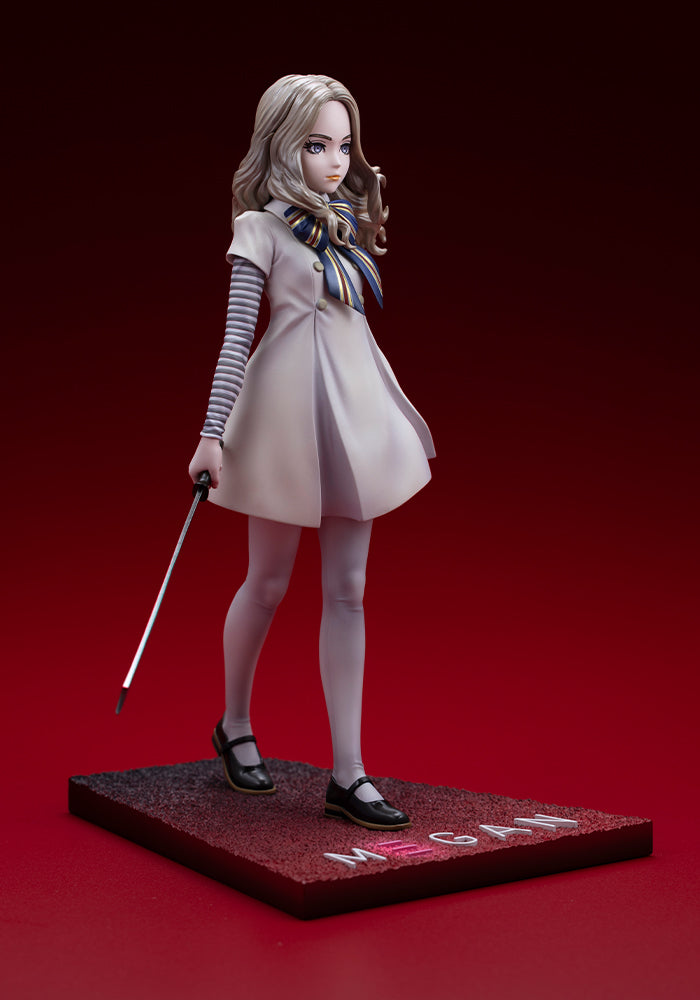 M3GAN Horror Bishoujo Figure - M3GAN [Pre-Order Jun 2026]